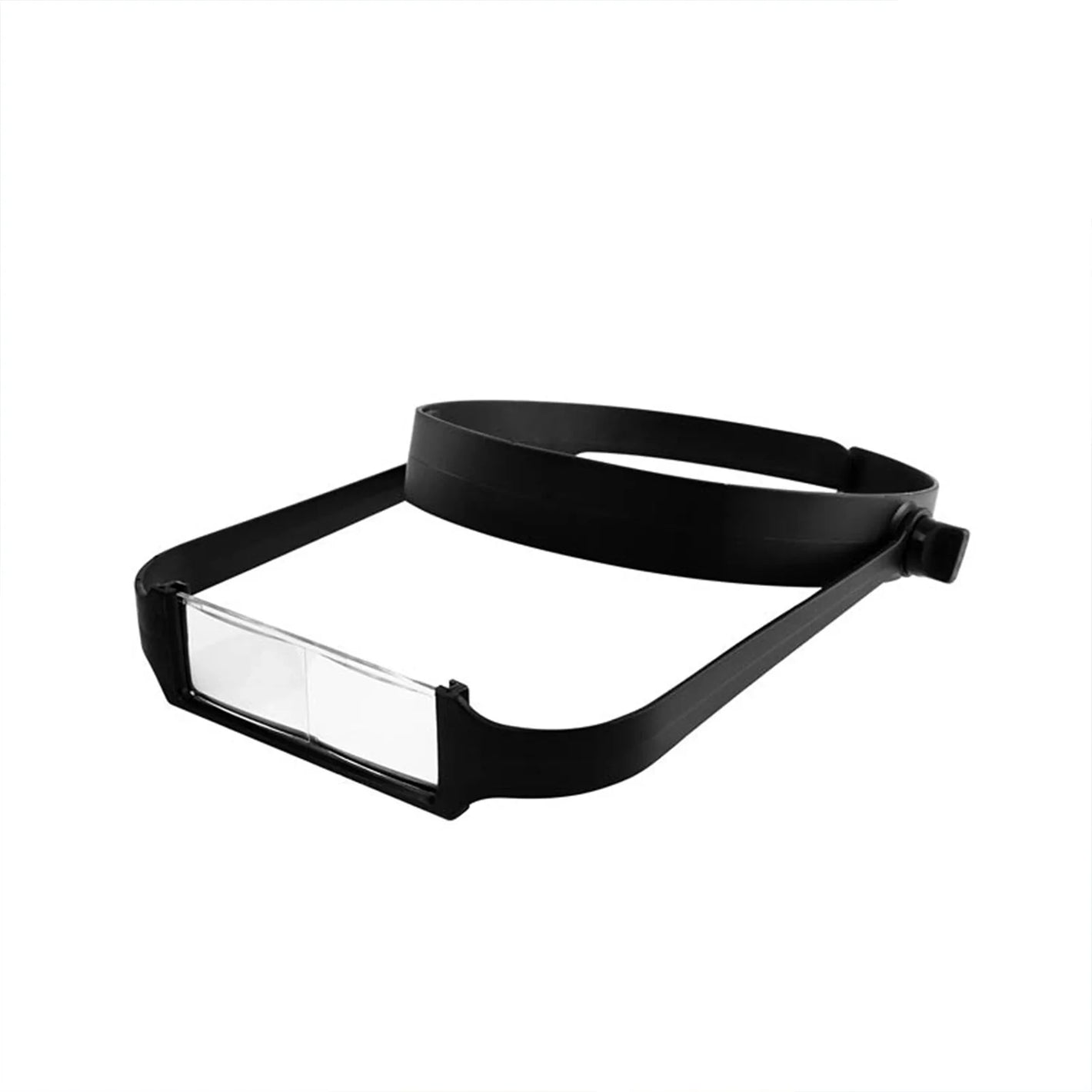 Vallejo Tools Lightweight Headband Magnifier with 4 Lenses