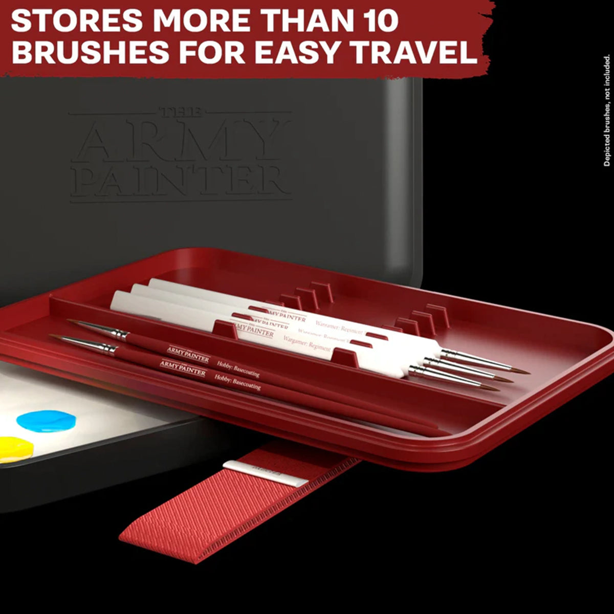 THE ARMY PAINTER: Wet Palette