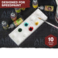 The Army Painter Starter Kit