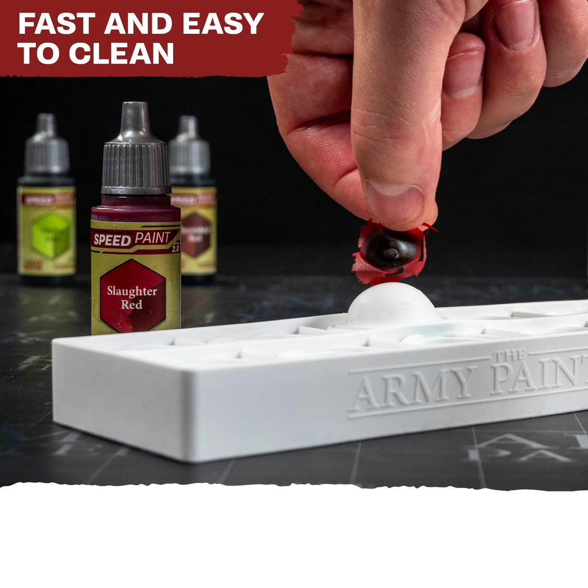 The Army Painter Speedpaint 2.0 Starter Kit