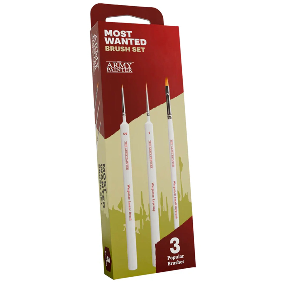 The Army Painter Speedpaint 2.0 Metallic Kit