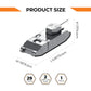 TOG II (World of Tanks) Metal Model