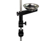 The Last Gun Rack Single Two Gun with Tray - Holds 2 Airbrushes & Spray Guns