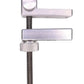 The Last Gun Rack - Small Clamping Assembly