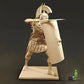 The Last Stand Chapter II [Epic History Series] Big Child Creatives