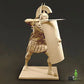 The Last Stand of Legio XIV Gemina [Epic History Series] Big Child Creatives