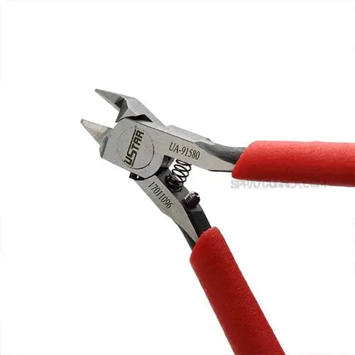 Thin Sheet Cutting Pliers (Single Blade Edition) U-Star