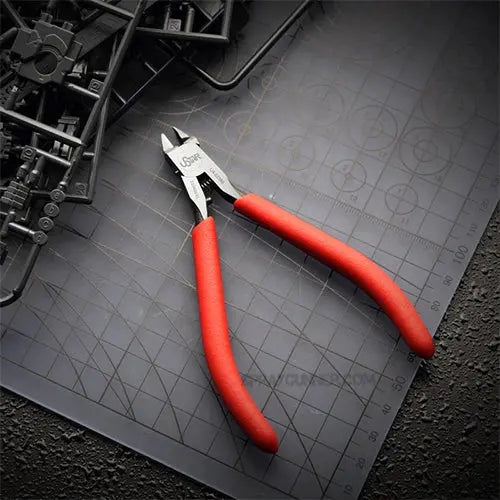 Thin Sheet Cutting Pliers (Single Blade Edition) U-Star