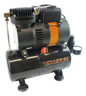 Tooty Airbrush Compressor by NO-NAME Brand