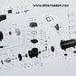 Tooty Airbrush Compressor by NO-NAME Brand