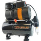 Tooty Airbrush Compressor by NO-NAME Brand