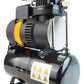 Tooty Airbrush Compressor by NO-NAME Brand