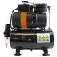 Tooty Airbrush Compressor by NO-NAME Brand