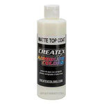 Top coat matte 8oz Createx