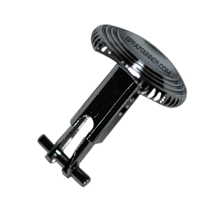 Push Button for GSI Creos PS771 Mr. Airbrush Custom