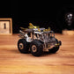 Trophy Hunter ATV Metal Model