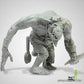 Ugg the Troll Cook 75 mm [Black Sailors: Pirates of the Storm Coast Series] Big Child Creatives