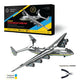 Ukranian Dream 3 Aircrafts Set