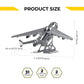 Ukranian Dream SE Official Cargo Aircraft Metal Model