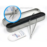 Ultra Precision Modeling Tweezers U-Star