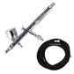 GSI Creos Mr. Airbrush Procon Boy PS-289 0.3mm Platinum