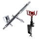 GSI Creos Mr. Airbrush Procon Boy PS-289 0.3mm Platinum