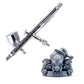 GSI Creos Mr. Airbrush Procon Boy PS-289 0.3mm Platinum