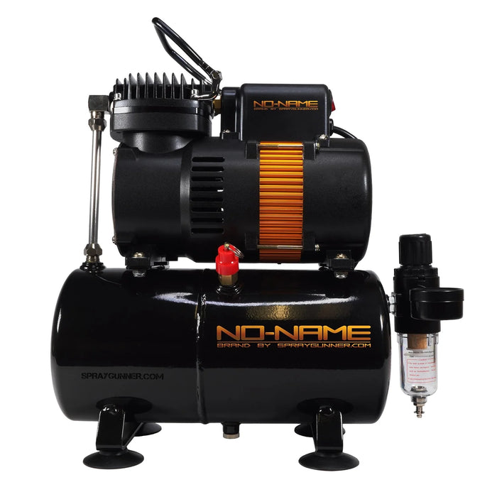 Tooty Airbrush Compressor by NO-NAME Brand