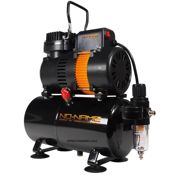 Tooty Airbrush Compressor by NO-NAME Brand