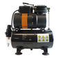 Tooty Airbrush Compressor by NO-NAME Brand