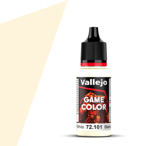 Vallejo Game Color Off-White (18mL)