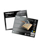 Vallejo Metal Color Engine Set