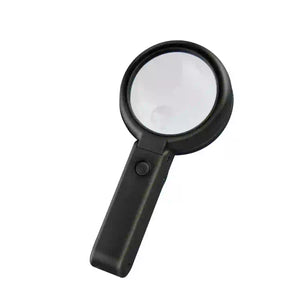 Vallejo Tools Foldable LED Magnifier T14002