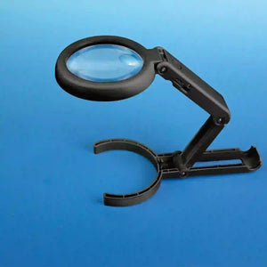 Vallejo Tools Foldable LED Magnifier T14002