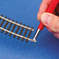 Vallejo Tools Glass Fiber Brush (4 mm)
