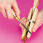 Vallejo Tools Set of 10 Needle Files