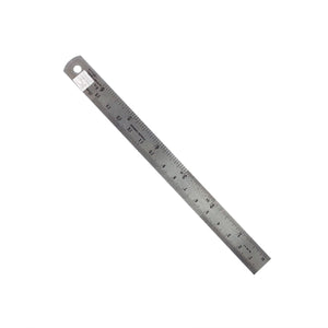 Vallejo Tools Steel Rule (150 mm)