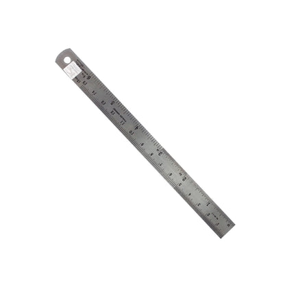 Vallejo Tools Steel Rule (150 mm)