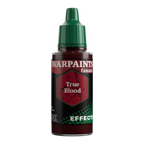 THE ARMY PAINTER: Warpaints Fanatic Effects True Blood