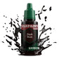 THE ARMY PAINTER: Warpaints Fanatic Effects Dark Rust