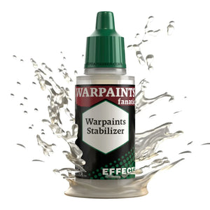 THE ARMY PAINTER: Warpaints Fanatic Effects Warpaints Stabilizer