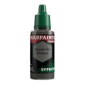 THE ARMY PAINTER: Warpaints Fanatic Effects Brush-On Primer