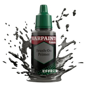 THE ARMY PAINTER: Warpaints Fanatic Effects Brush-On Primer