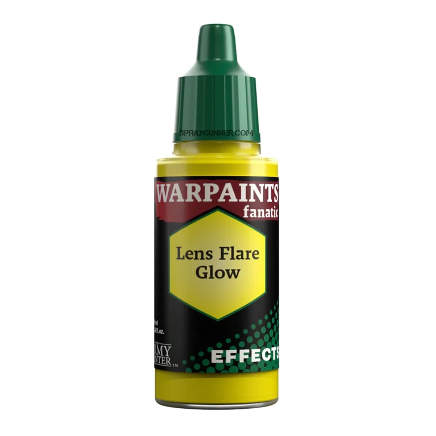 THE ARMY PAINTER: Warpaints Fanatic Effects Lens Flare Glow