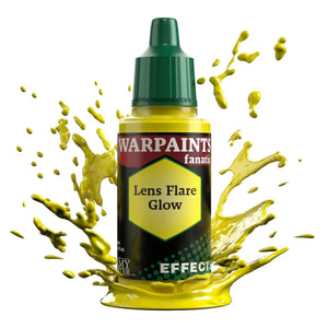 THE ARMY PAINTER: Warpaints Fanatic Effects Lens Flare Glow