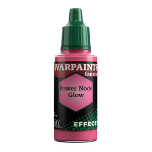 THE ARMY PAINTER: Warpaints Fanatic Effects Power Node Glow