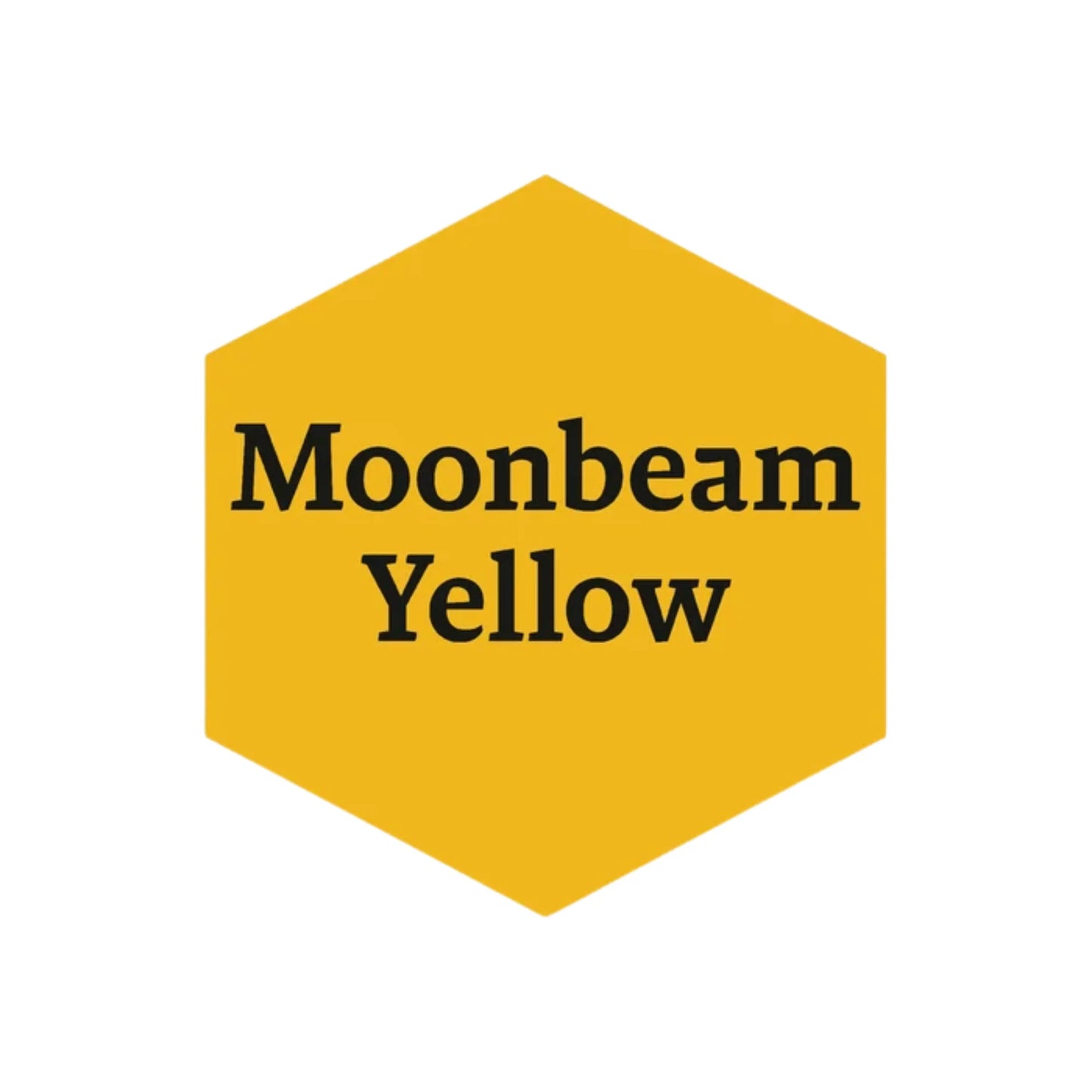 THE ARMY PAINTER: John Blanche Masterclass – Moonbeam Yellow (18mL)