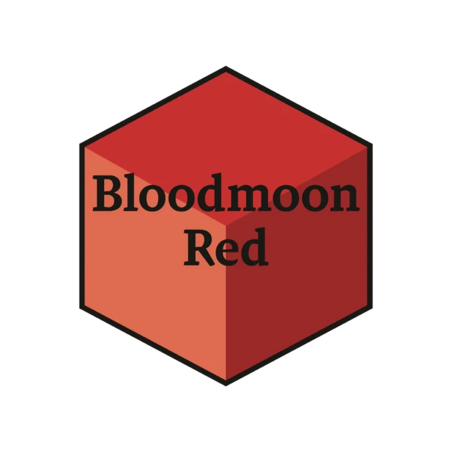 THE ARMY PAINTER: John Blanche Masterclass – Bloodmoon Red (18mL)