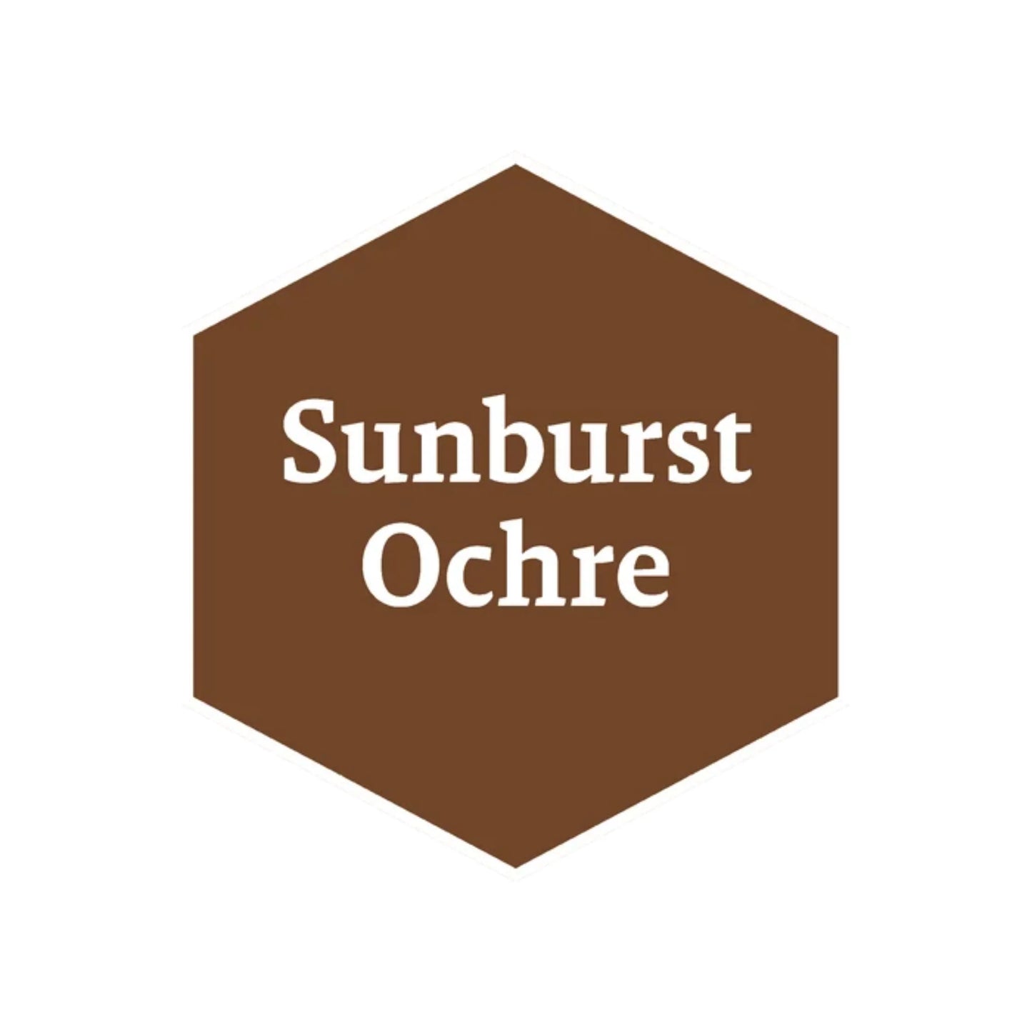 THE ARMY PAINTER: John Blanche Masterclass – Sunburst Ochre (18mL)