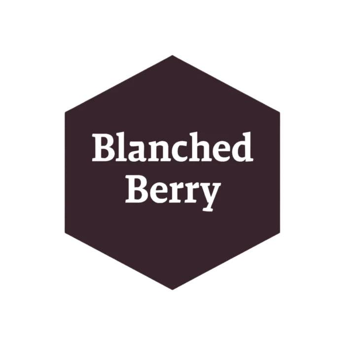 THE ARMY PAINTER: John Blanche Masterclass – Blanched Berry (18mL)